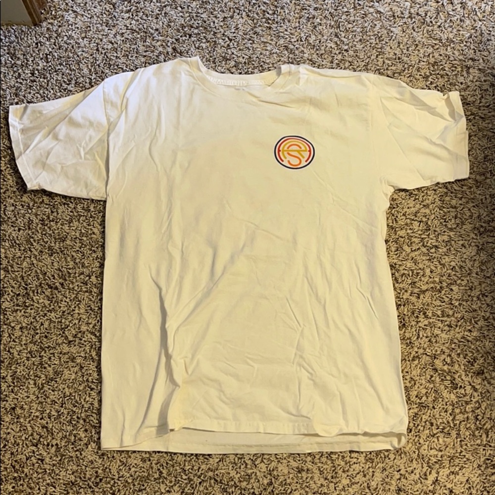 Active Ride Shop T-Shirt